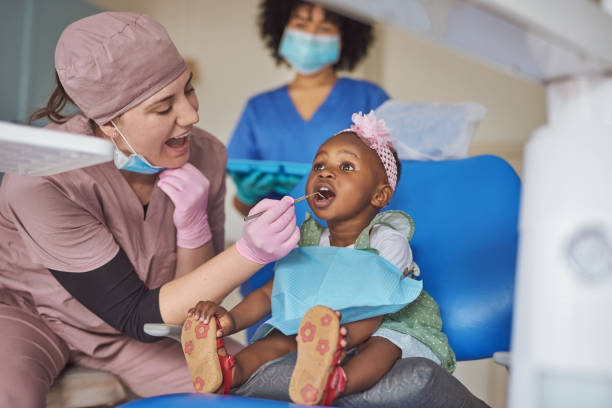 Advanced Technology for Better Dental Care in Smyrna, GA