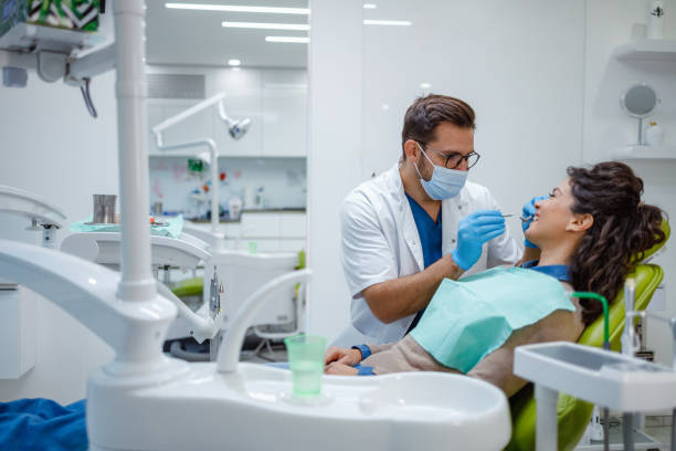 Best Dental Bonding  in Smyrna, GA
